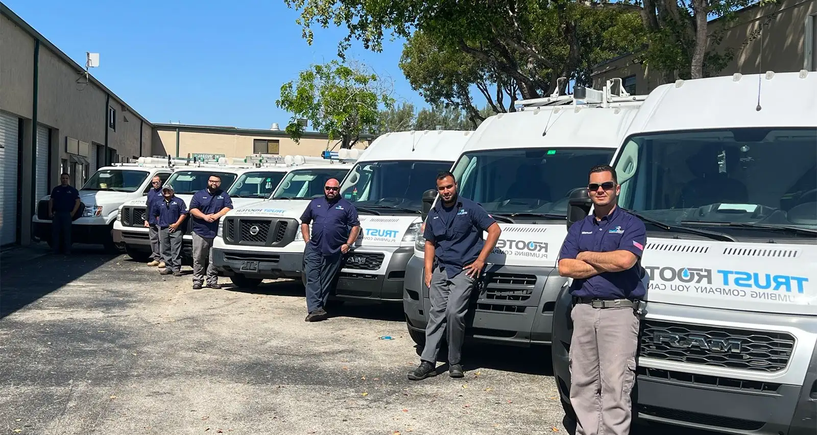 Pompano Beach Plumbers