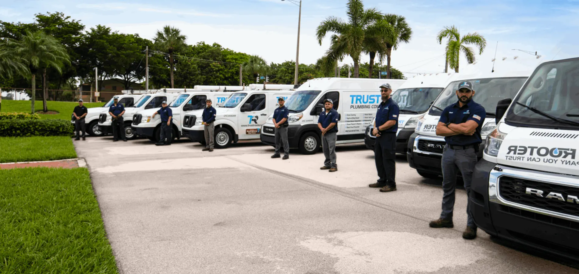 Pompano Beach Plumbers