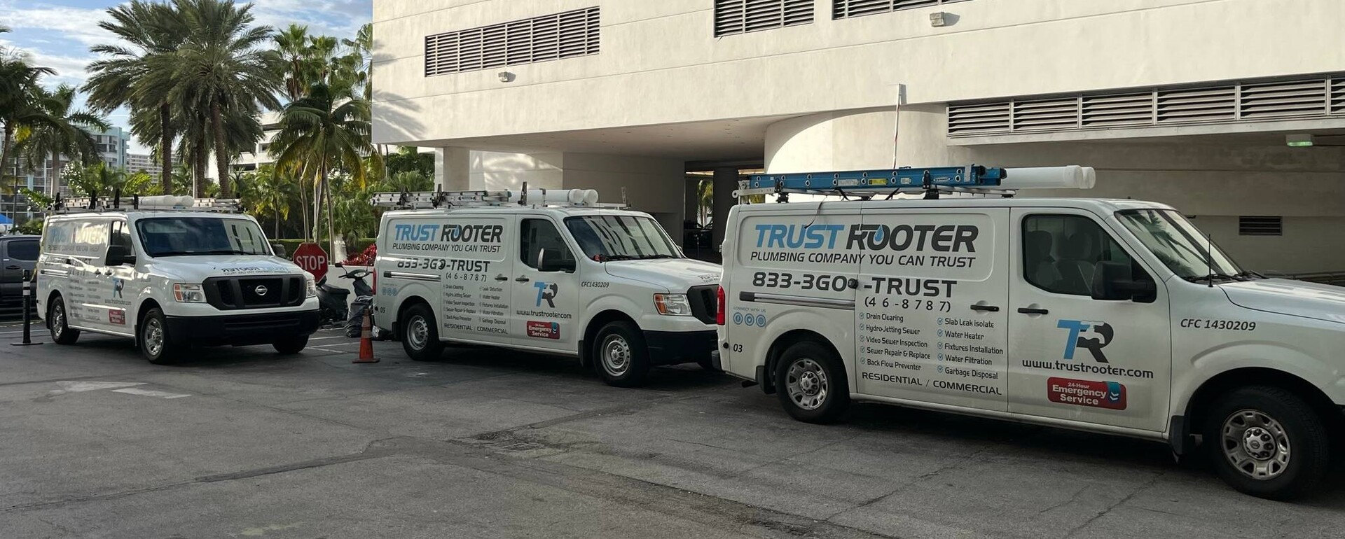 Why Professional Drain Cleaning Is the Key to a Healthy Plumbing System