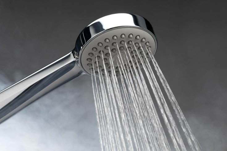 4 Ways to Fix a Leaking Shower Head