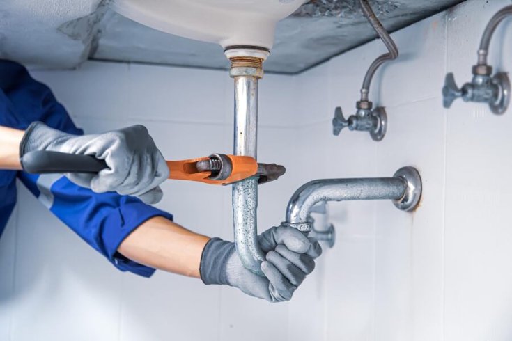 How to Protect Your Plumbing Pipes From Corrosion