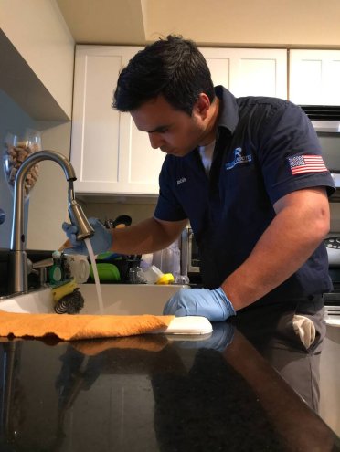 How to Fix Low Water Pressure in Kitchen