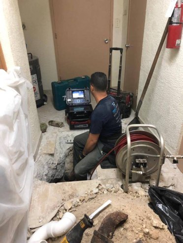 Is A Sewer Line Camera Inspection Worth It?
