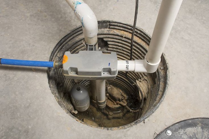 Sump Pumps vs. Ejector Pumps