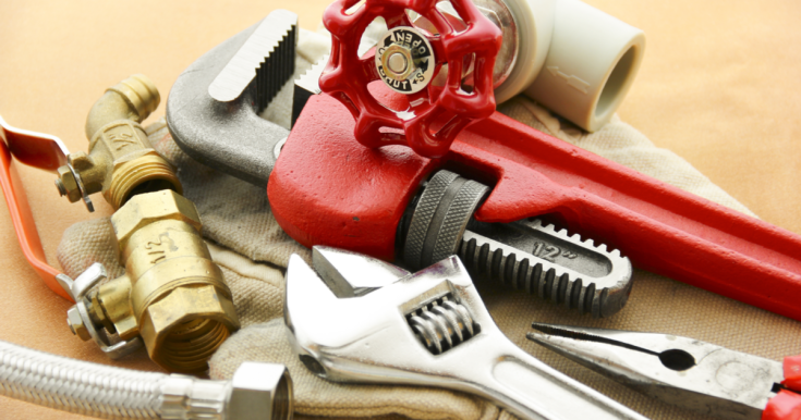 Essential Plumbing Tools Every Homeowner Should Have 