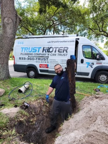 Why You Should Always Have an Emergency Plumber Near Me Saved in Your Phone