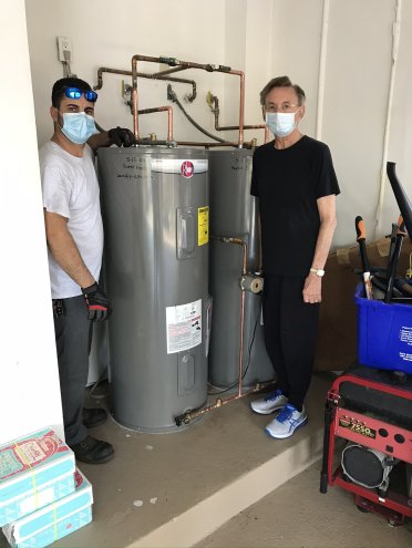 3 Plumbing Problems You Should Never Ignore!