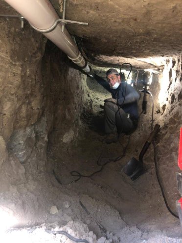 Why Hydro Excavation Tunneling Is Safer Than Conventional Methods