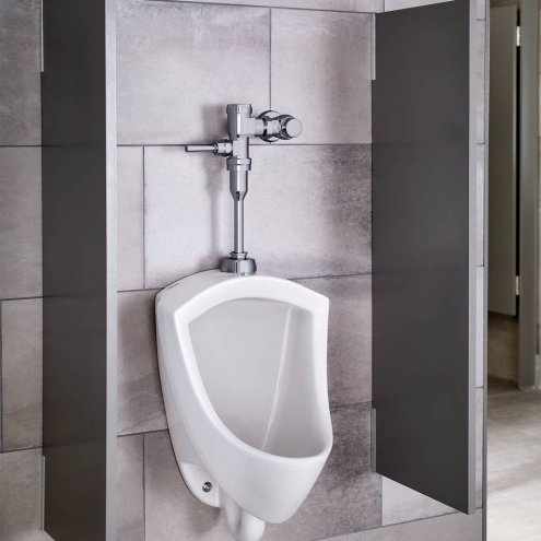 Why Businesses Should Schedule Regular Flushometer Inspections