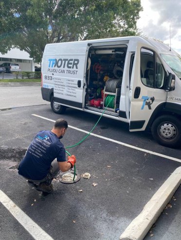 High Water Tables & Heavy Rains: How South Florida Storms Strain Your Sewer Line