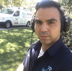 Best Water Leak Detection in Margate