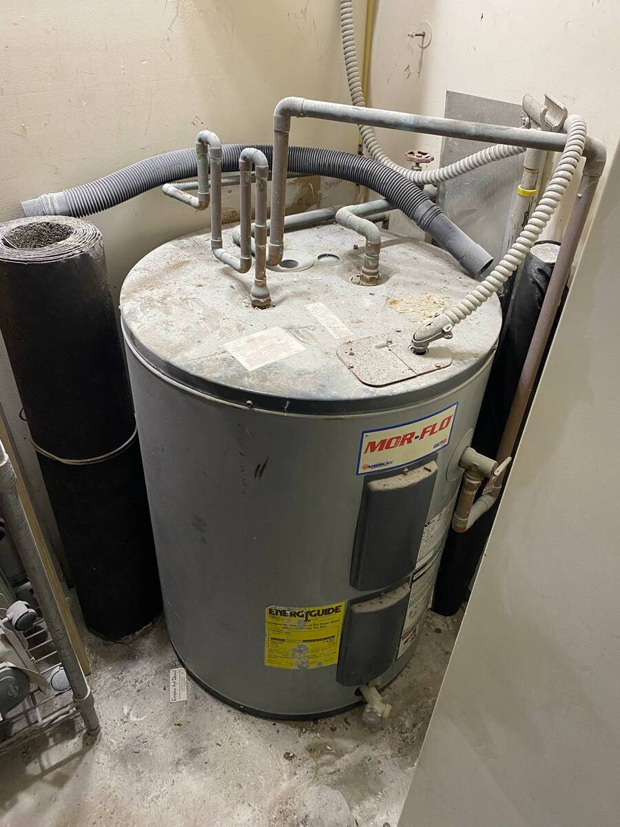 Best Hot Water Heater Service in Pembroke Pines