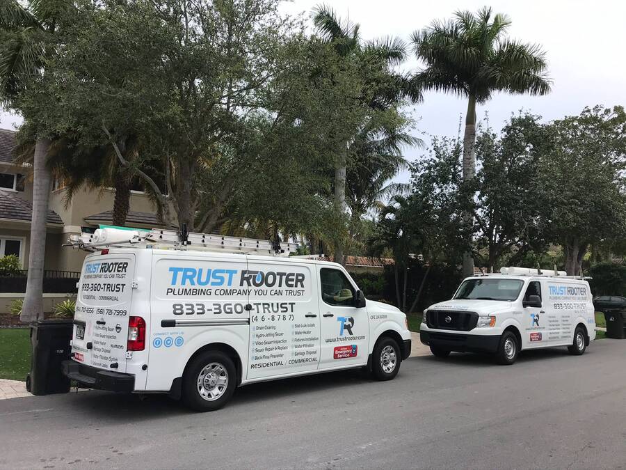 Best Hydro Jetting In Coral Springs