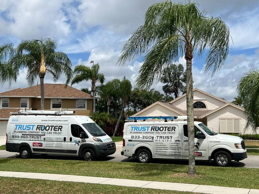 Best Hydro Jetting In Fort Lauderdale