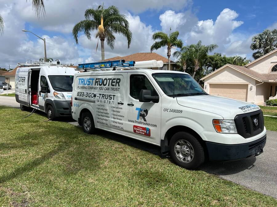Best Drain Cleaning in Fort Lauderdale