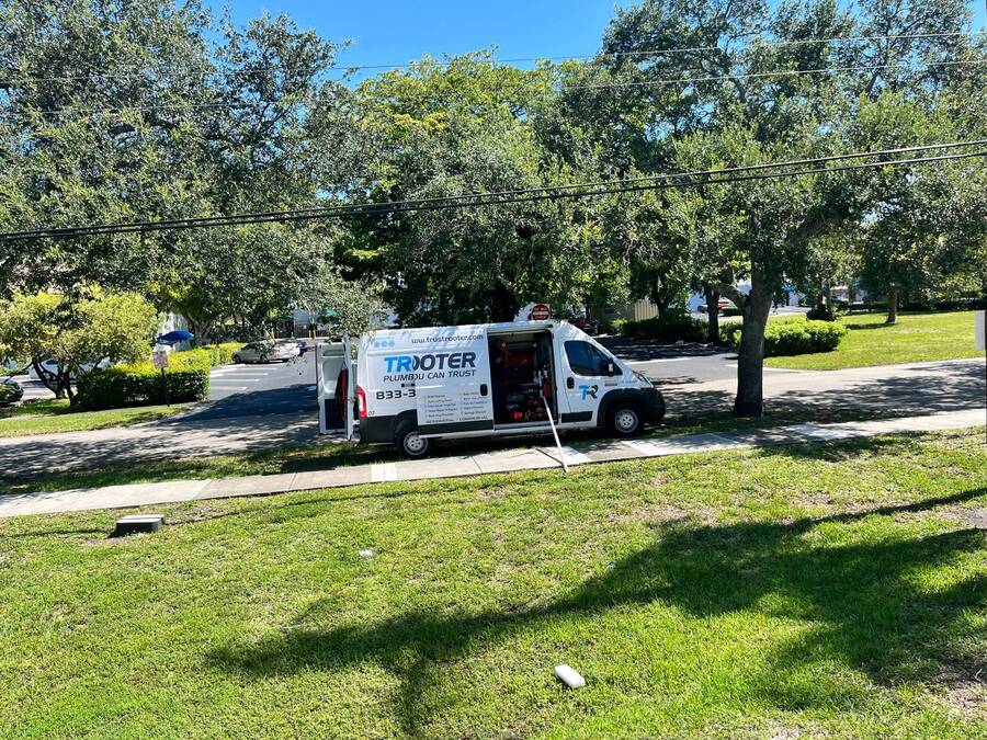 Best Hydro Jetting In Palm Beach County