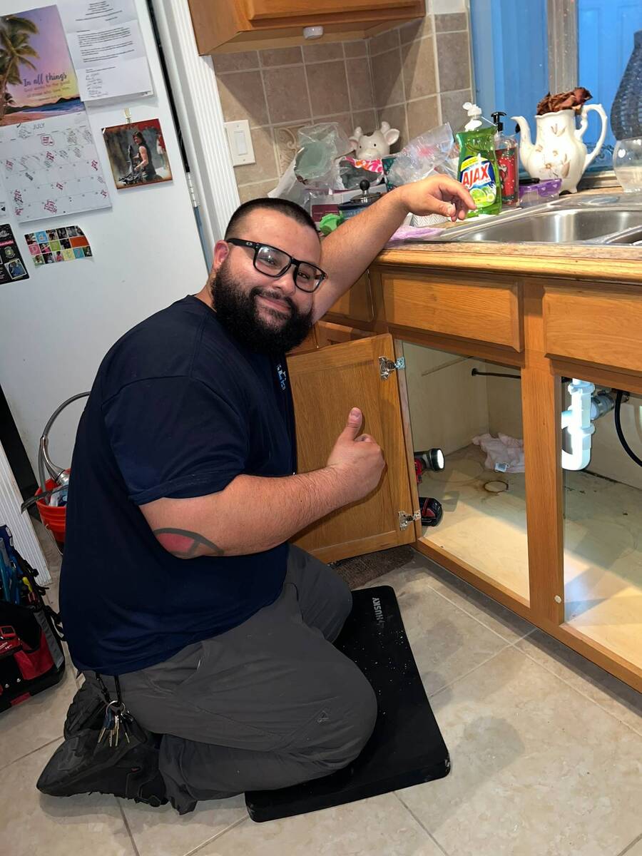 Dishwasher Installation Expert