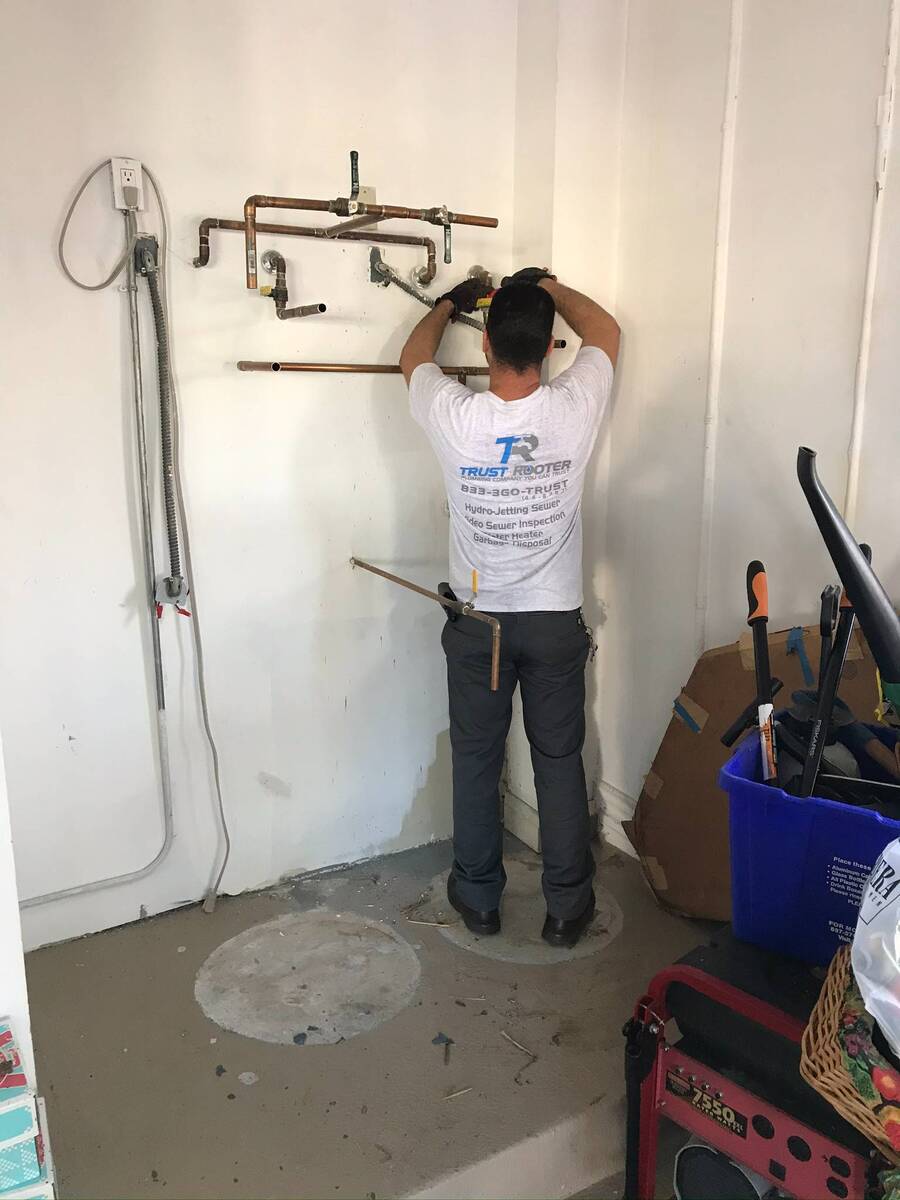 Water Heater Repair in Coconut Creek, FL