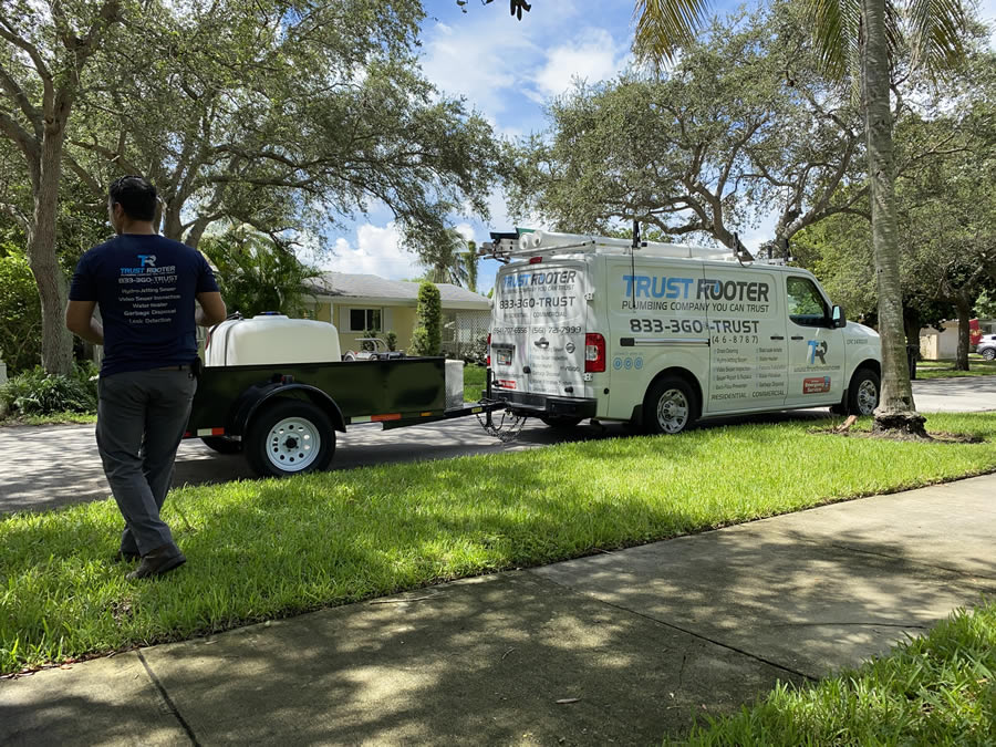 North Lauderdale, FL