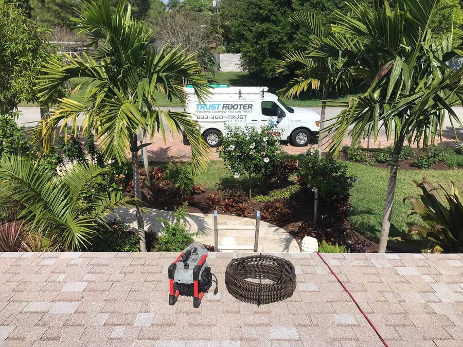 Pipe Repair in Wilton Manors, FL