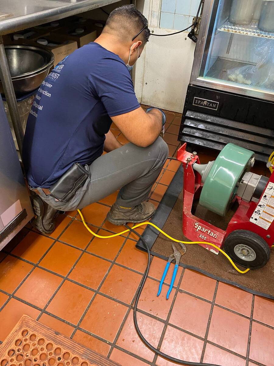 Pipe Repair in Wilton Manors, FL