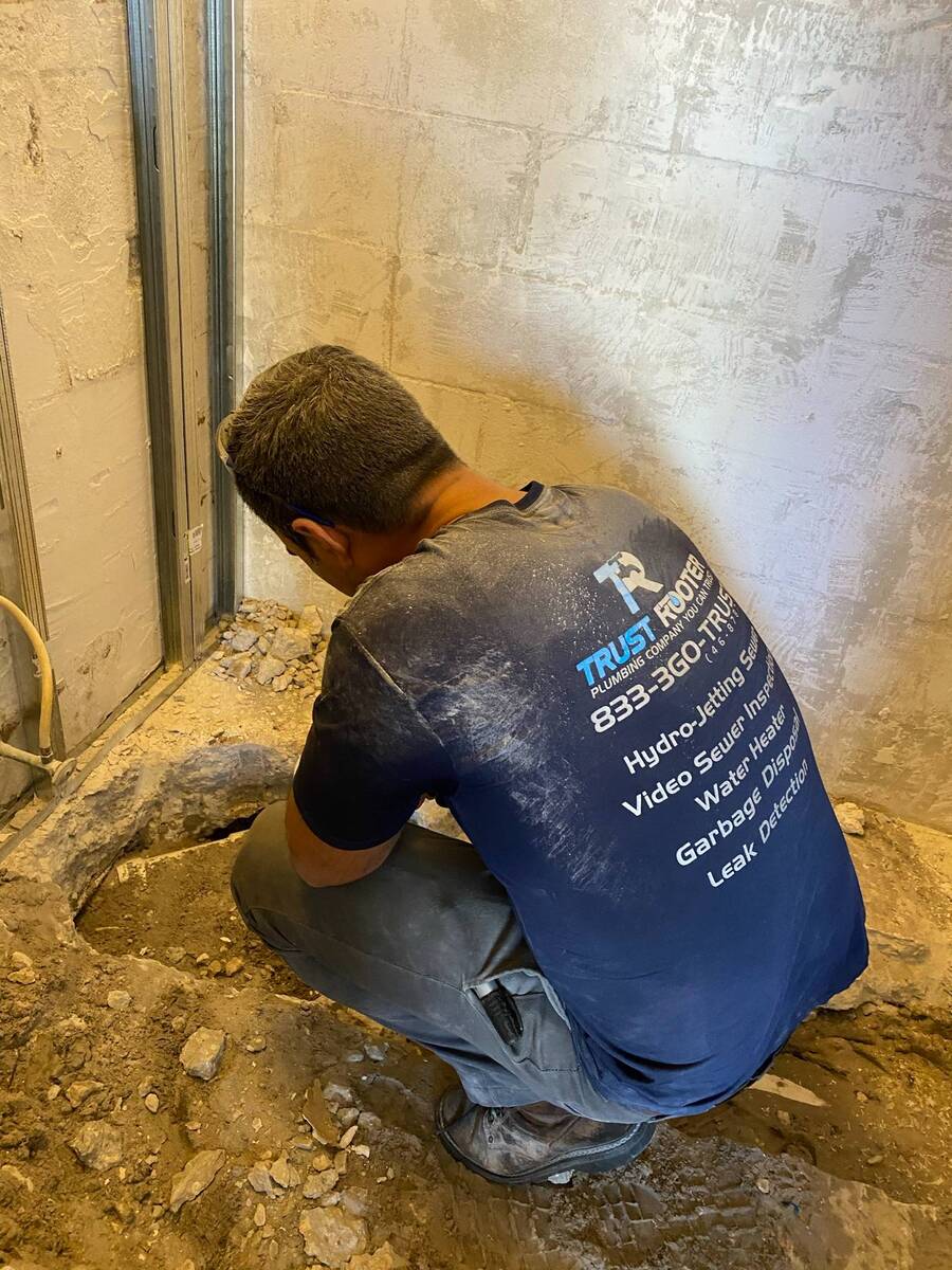 Sewer Repair in Southwest Ranches, FL