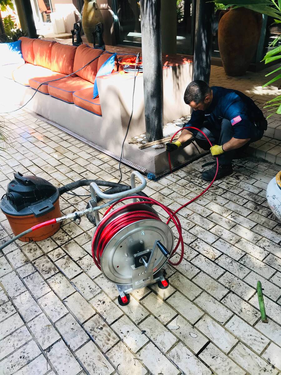 Sewer Repair in Cooper City, FL