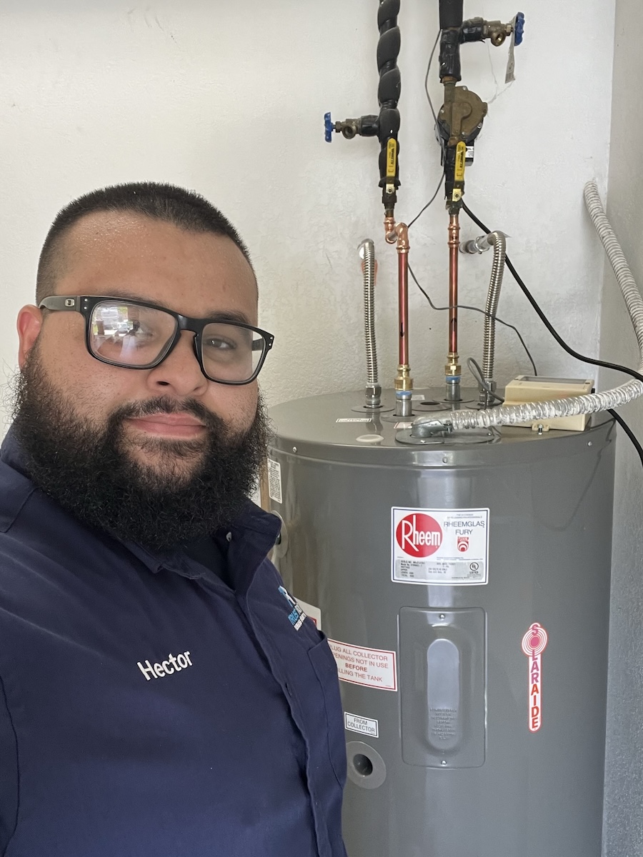 Water Heater Repair in Lighthouse Point, FL