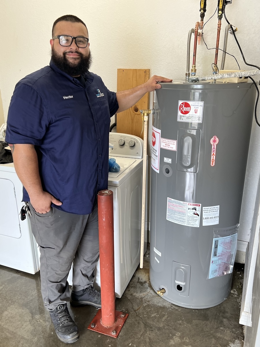 Water Heater Repair in Lighthouse Point, FL