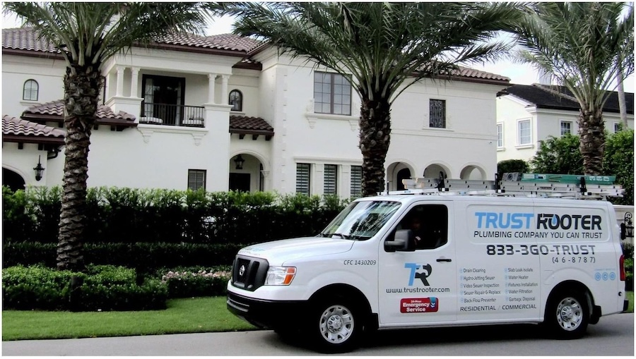 Leak Detection in Jupiter, FL