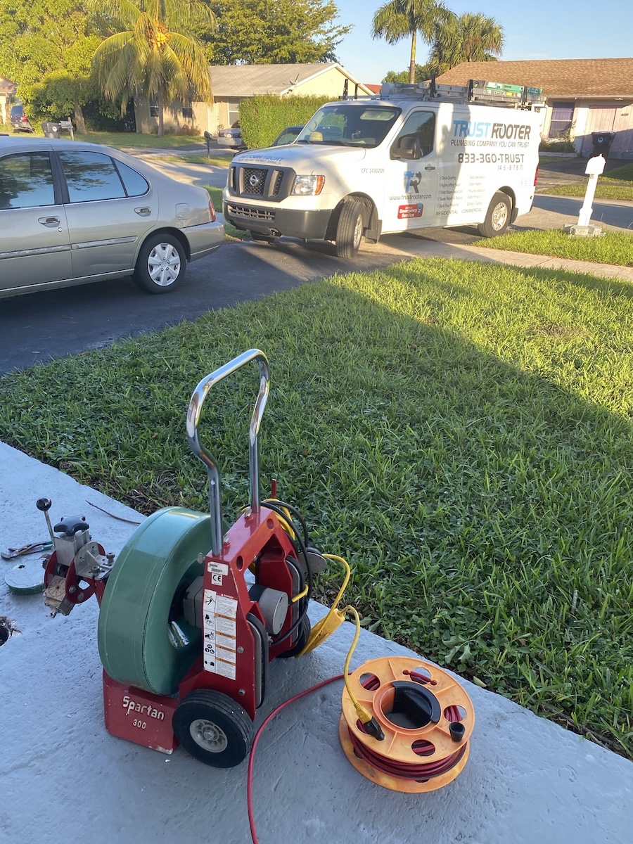 Leak Detection in Jupiter, FL