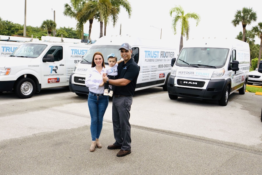 Water Filtration Installation in Boynton Beach, FL