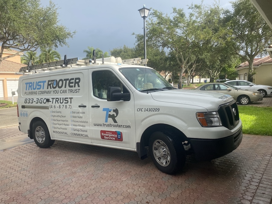 Toilet Replacement in Pompano Beach, FL