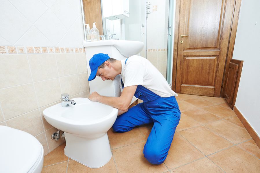 Toilet Replacement in Pompano Beach, FL