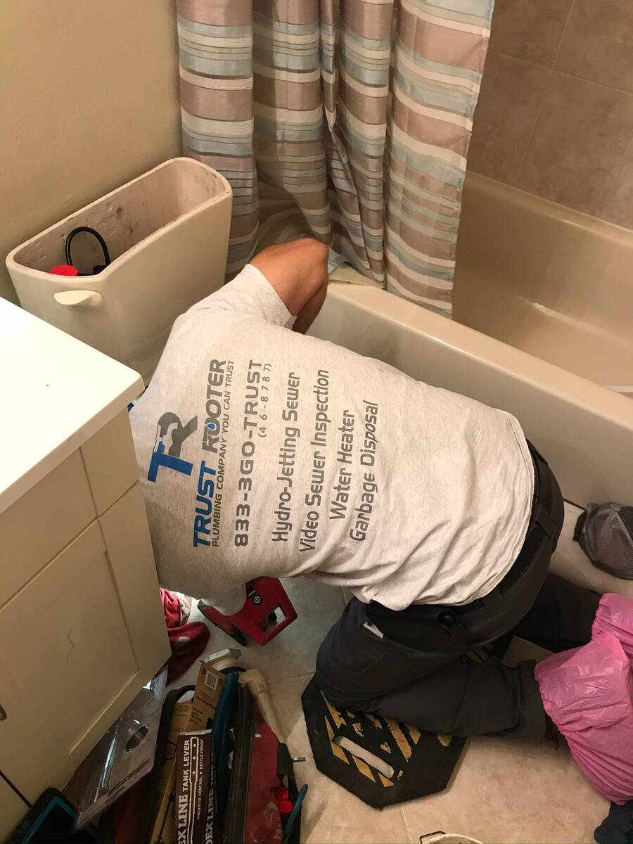 Toilet Replacement in Lighthouse Point, FL