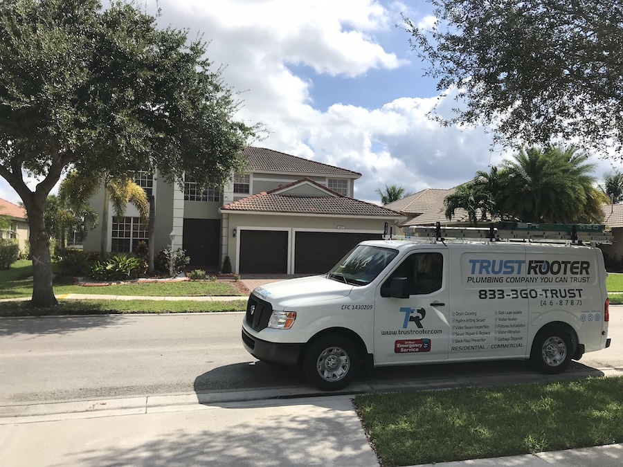 Toilet Replacement in Wilton Manors, FL