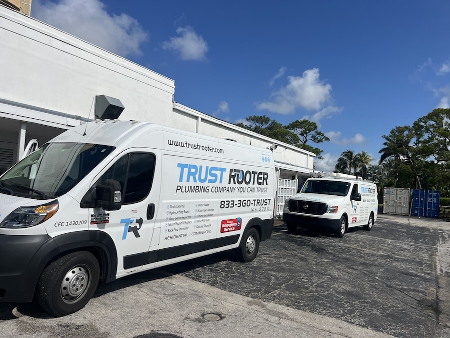 Toilet Replacement in Wilton Manors, FL