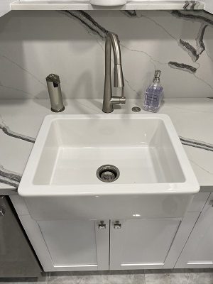 Sink, Faucet Repair And Installation Services