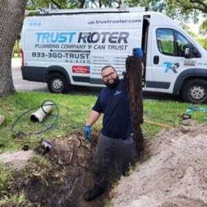 Best Drain Cleaning in Palm Beach County