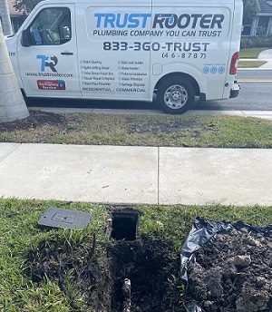 Best Water Leak Detection In Palm Beach County